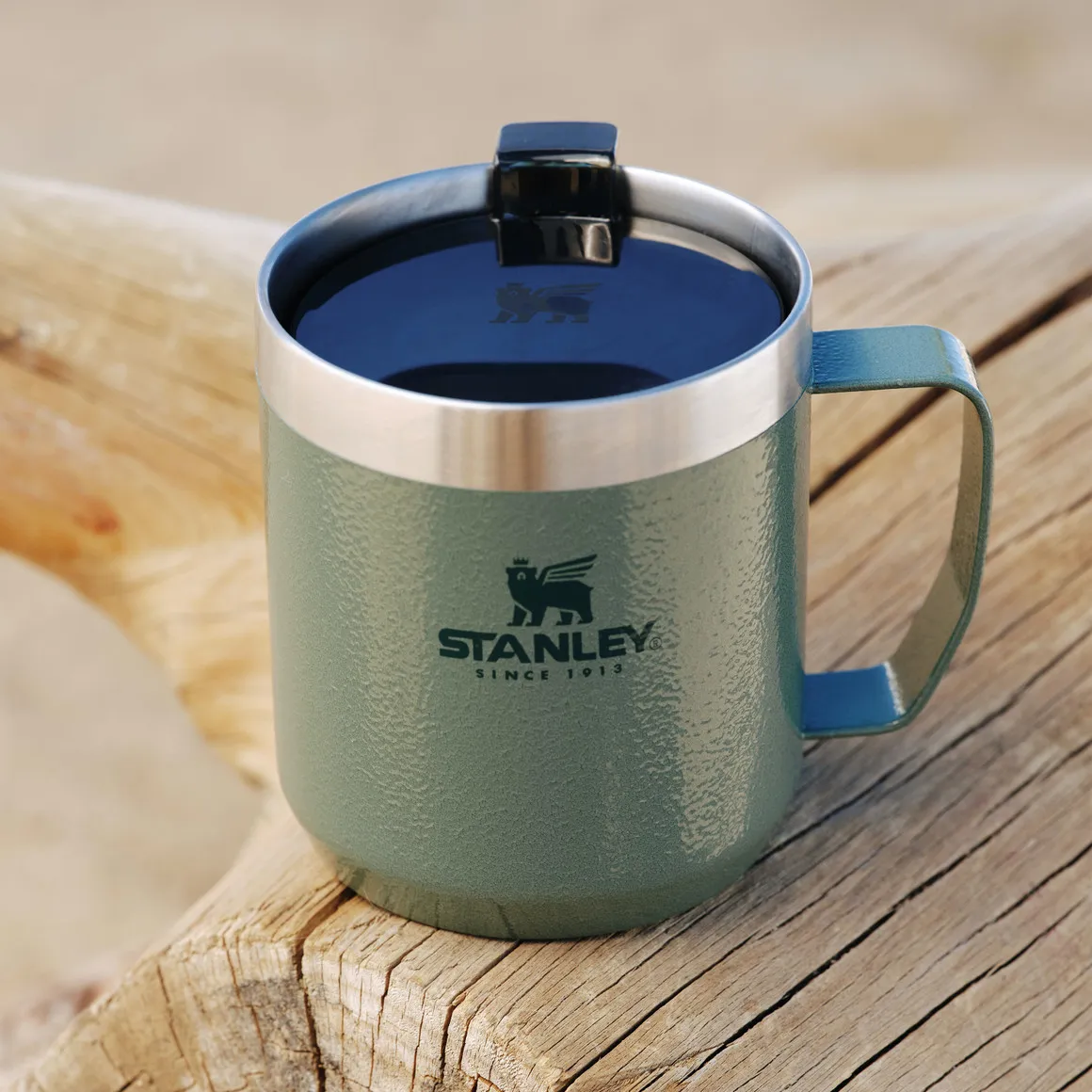 Stanley Classic Camp Mug 0.35L