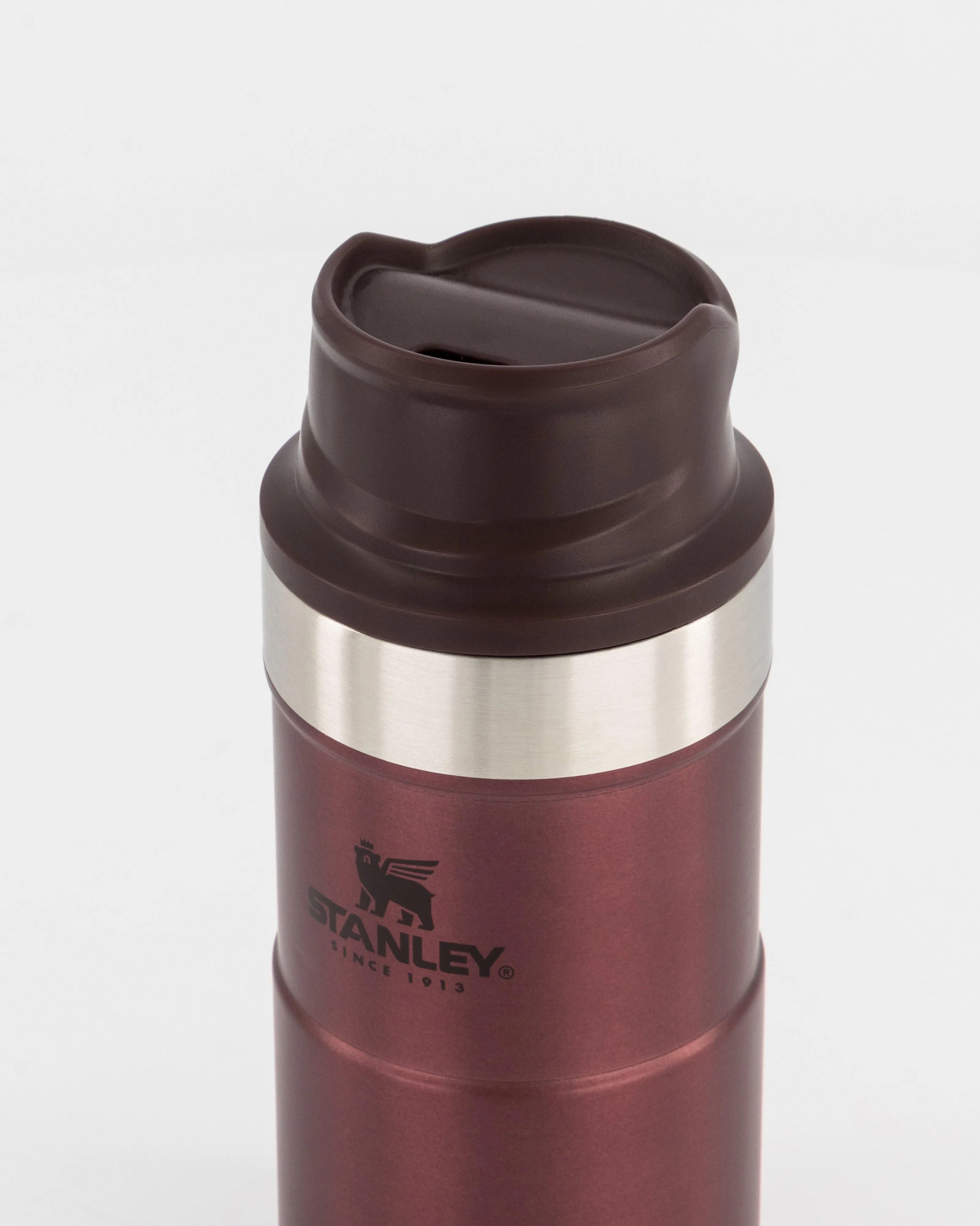 Stanley Classic Trigger Action Mug 250ml