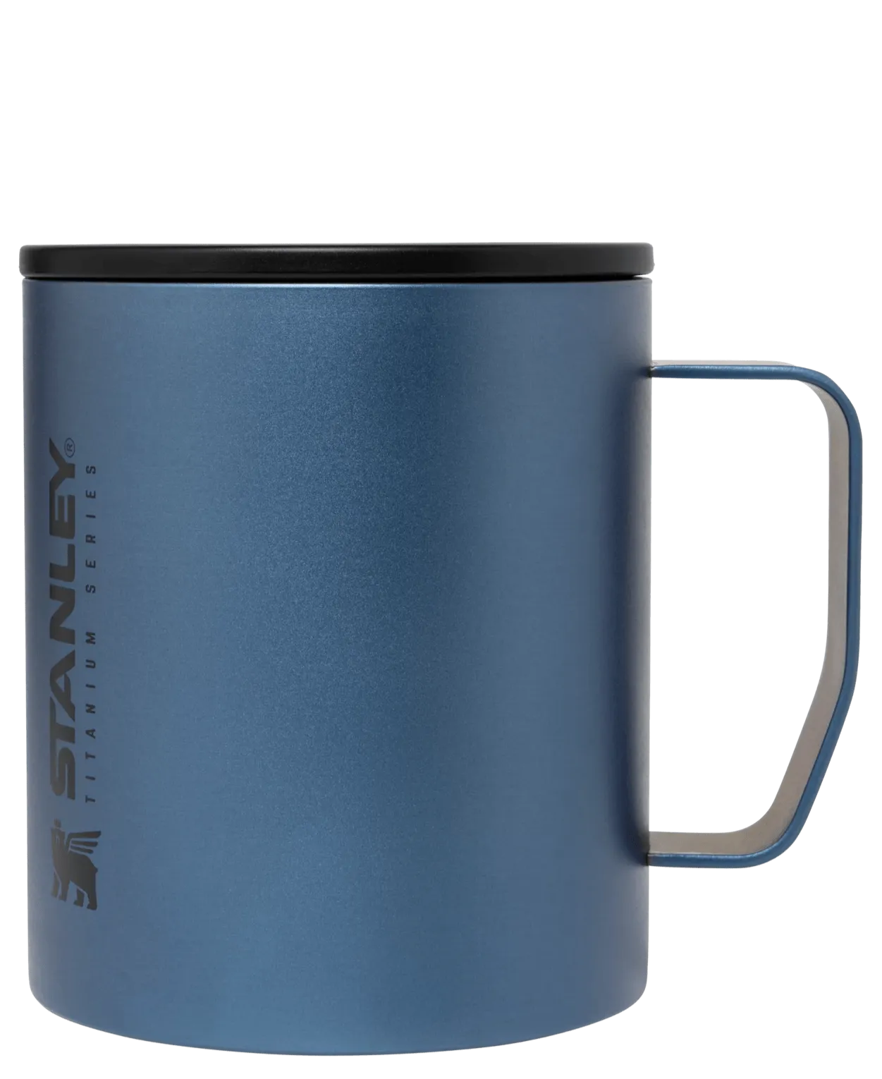 Stanley Stay-Hot Titanium Camp Mug