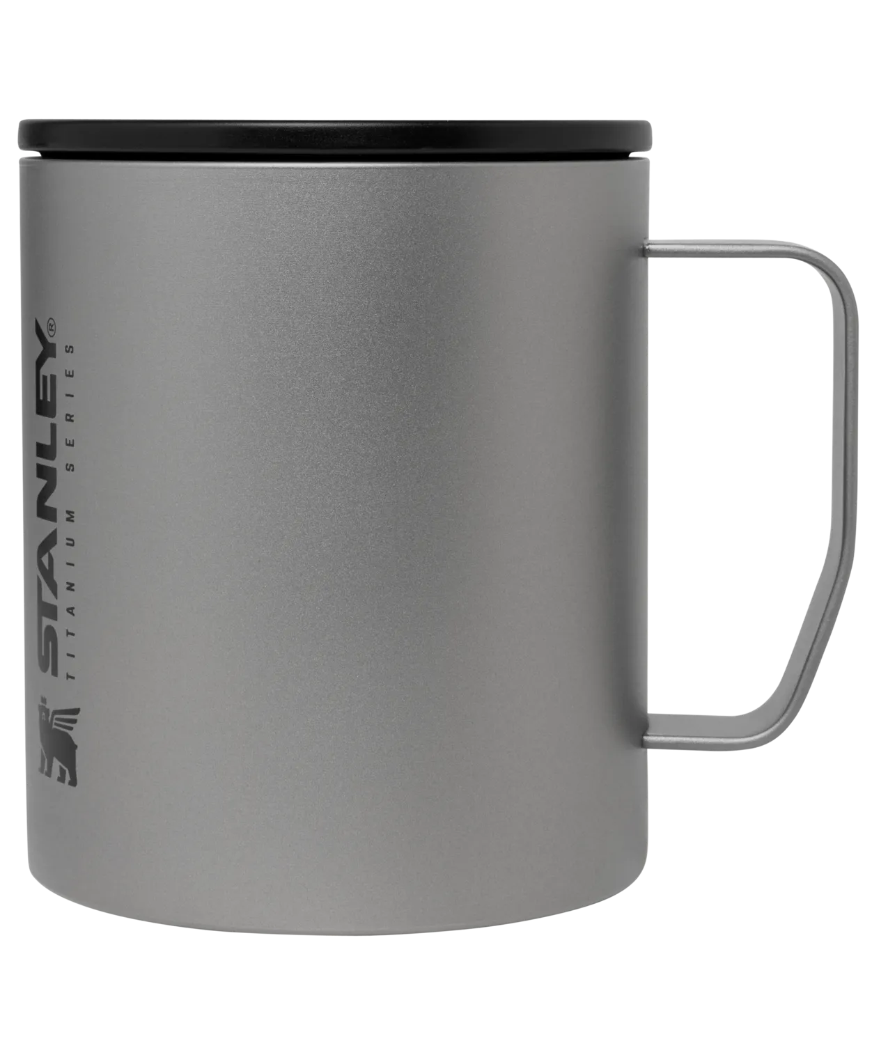 Stanley Stay-Hot Titanium Camp Mug