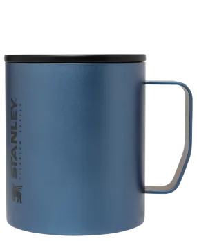 Stanley Stay-Hot Titanium Camp Mug