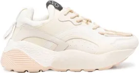 Stella McCartney Eclypse low-top sneakers Neutrals