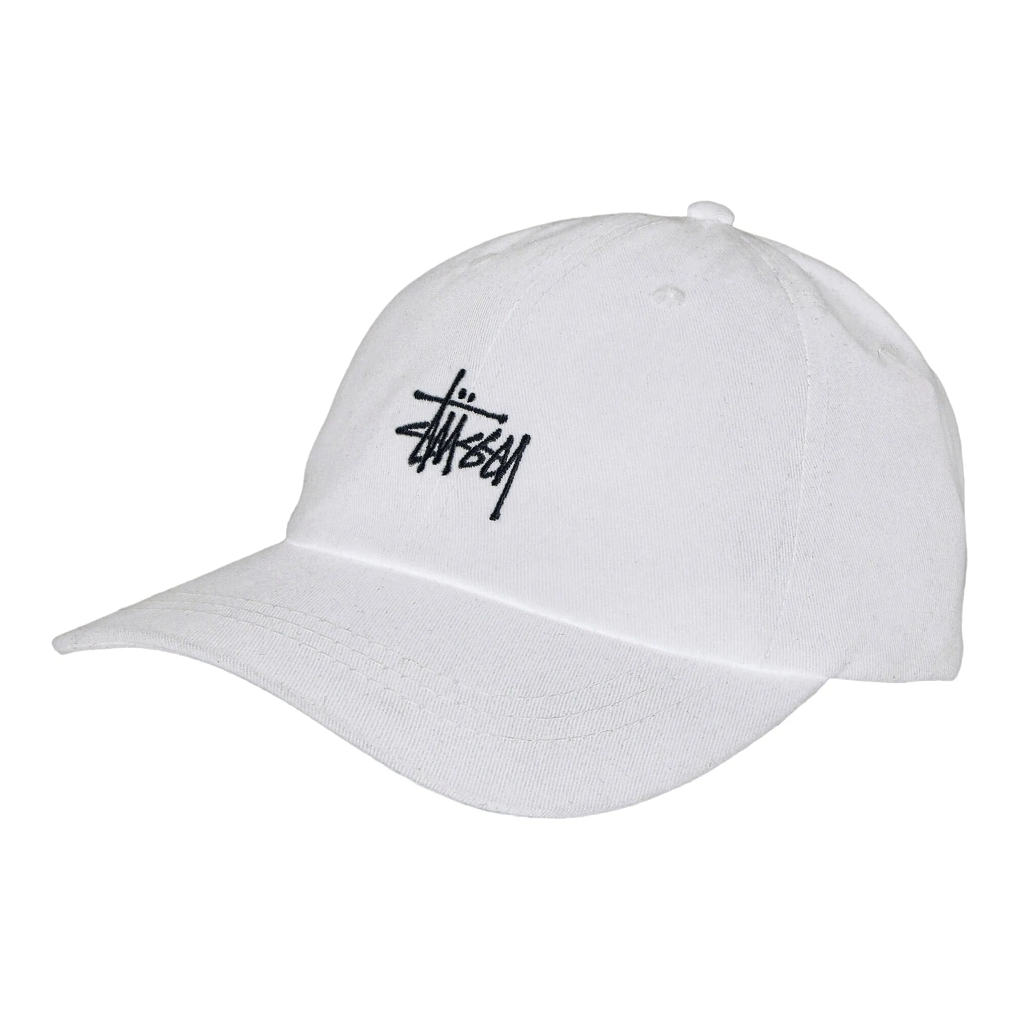 Stock Low Pro Cap