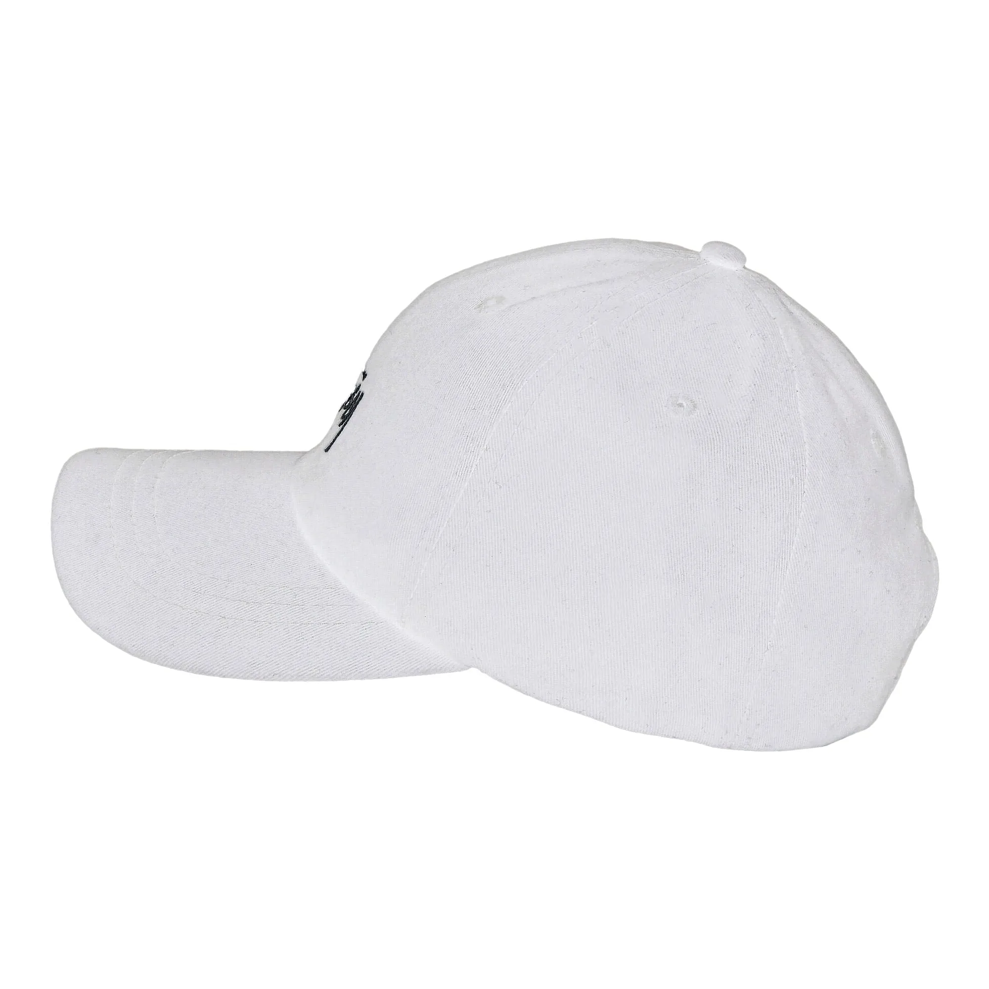 Stock Low Pro Cap