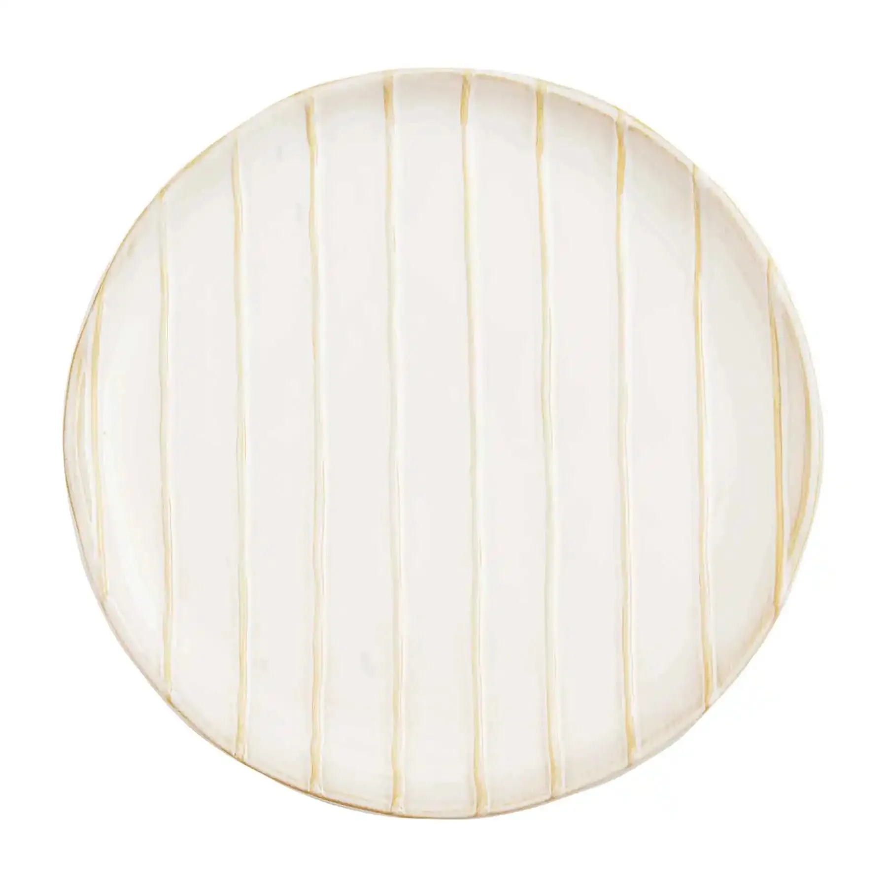 Stoneware Dinner Plate