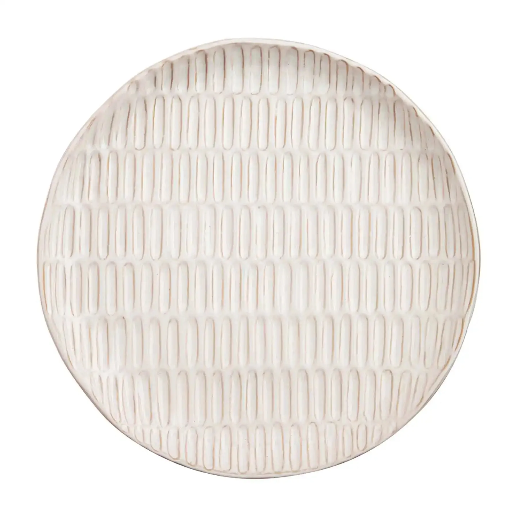 Stoneware Dinner Plate