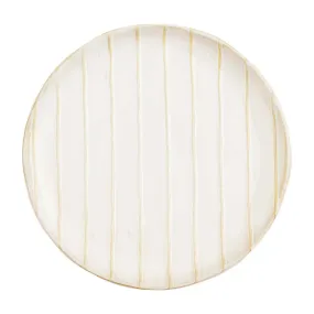 Stoneware Dinner Plate