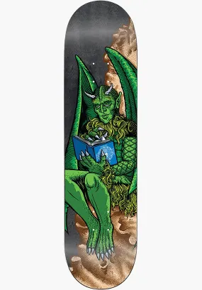 Strangelove Skateboards Gargoyle