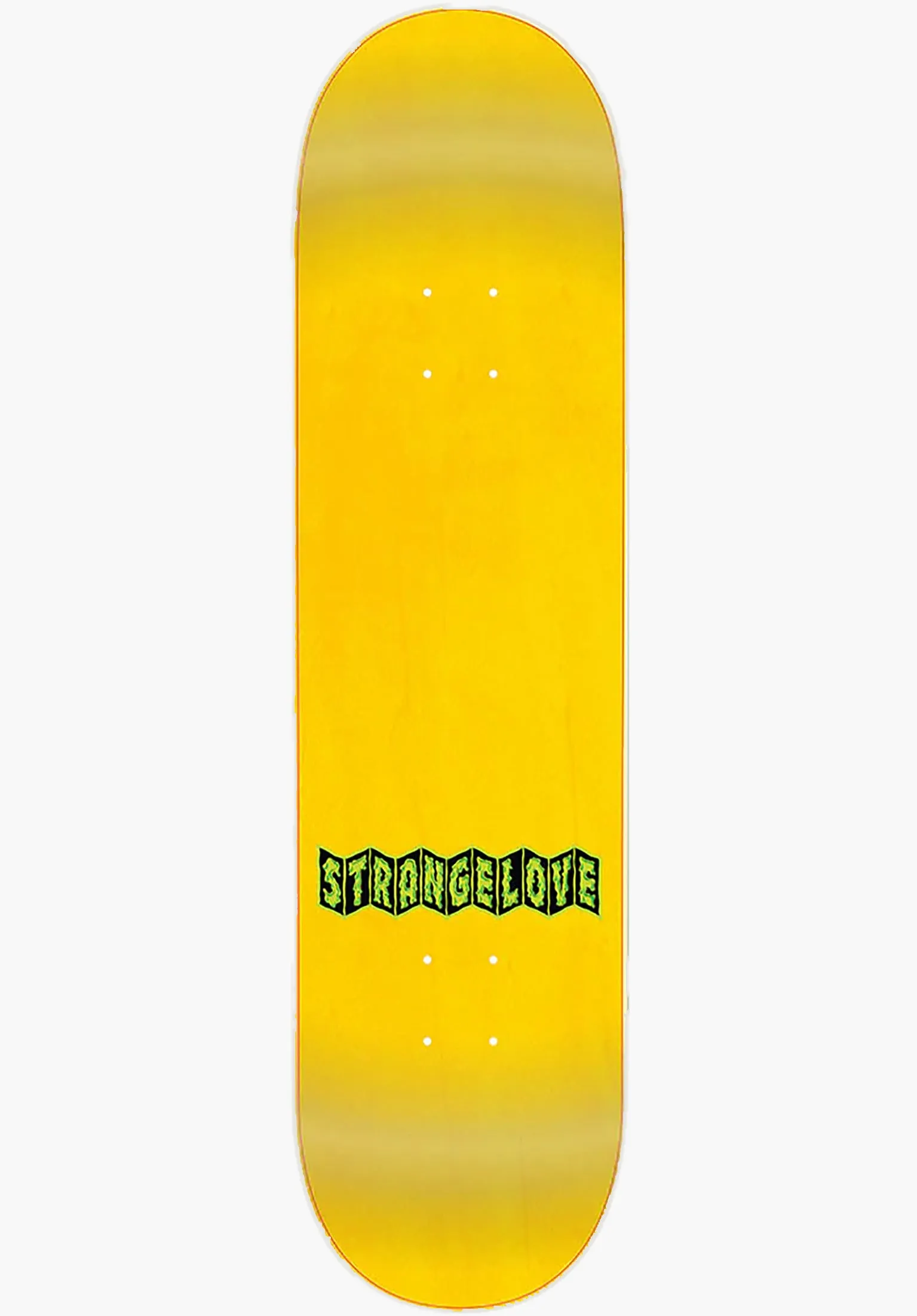 Strangelove Skateboards Gargoyle