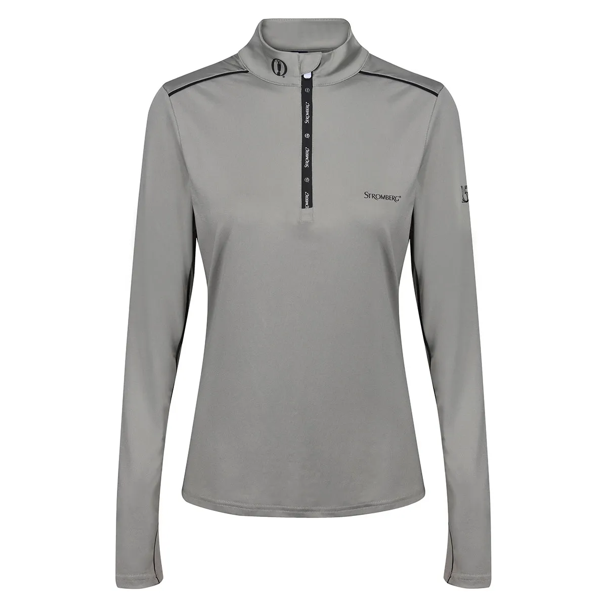 Stromberg Ladies The Open Wright Golf Midlayer