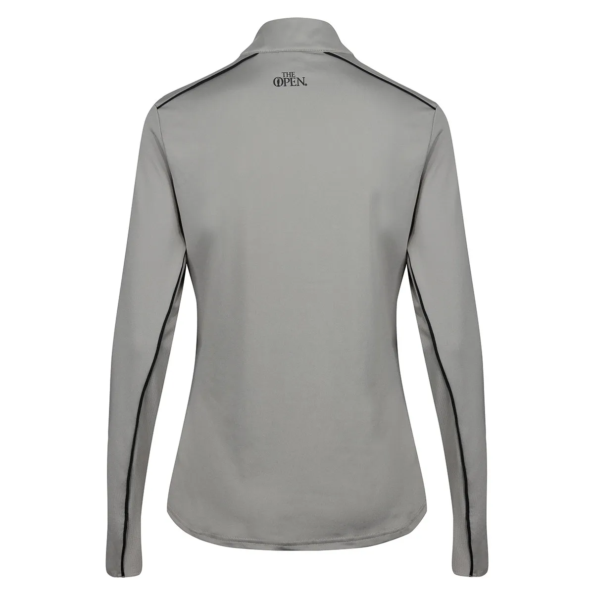 Stromberg Ladies The Open Wright Golf Midlayer