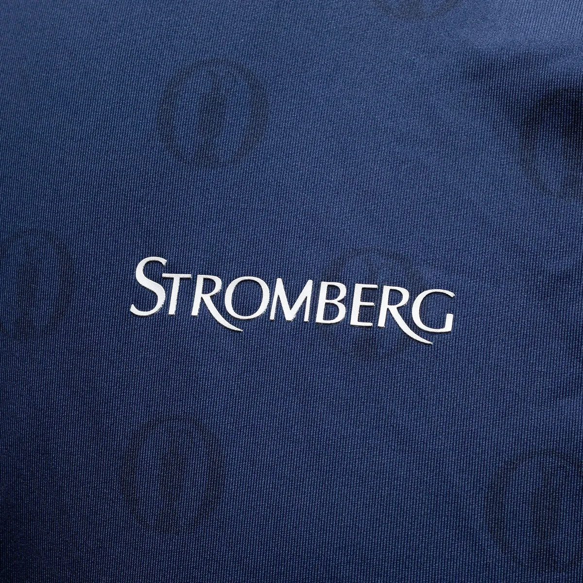 Stromberg Men's The Open Curtis Golf Polo Shirt