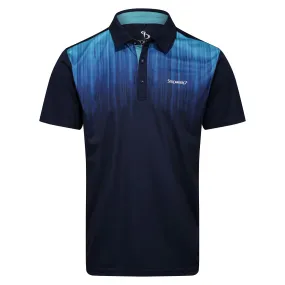 Stromberg Men's Vinson Stretch Golf Polo Shirt