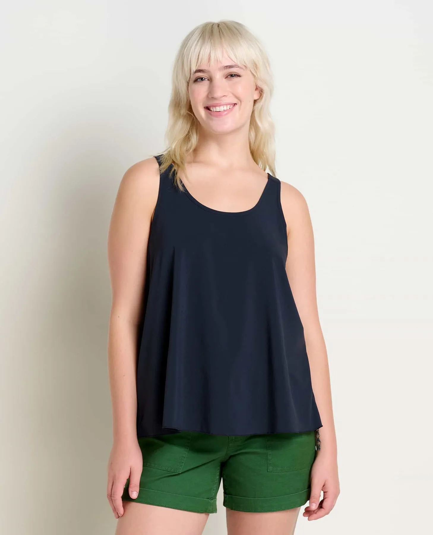 Sunkissed Tank - T1112202