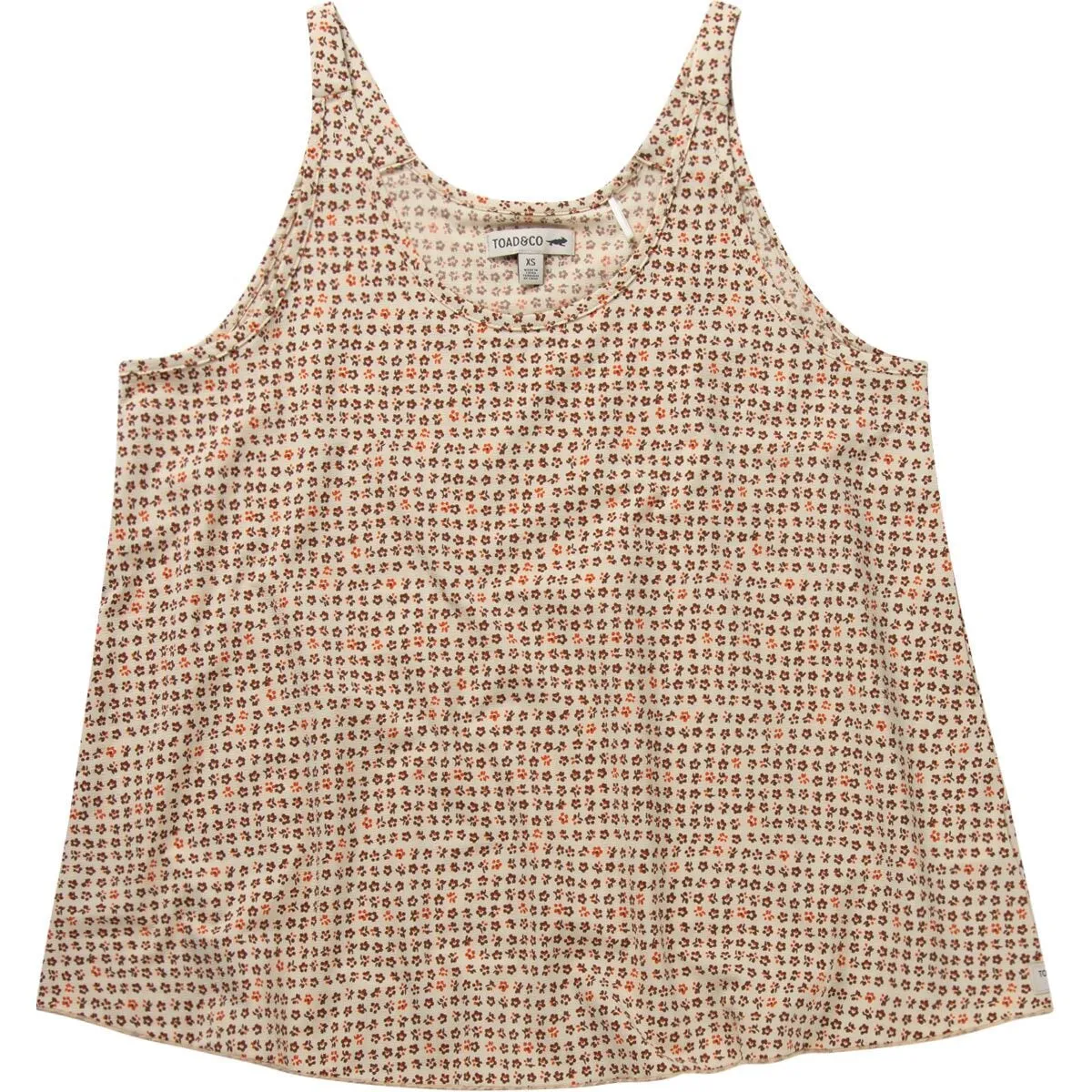 Sunkissed Tank - T1112202