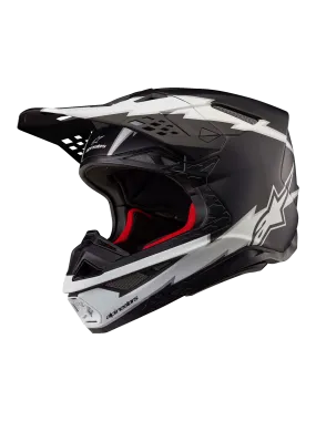 Supertech M10 Ampress Helmet-