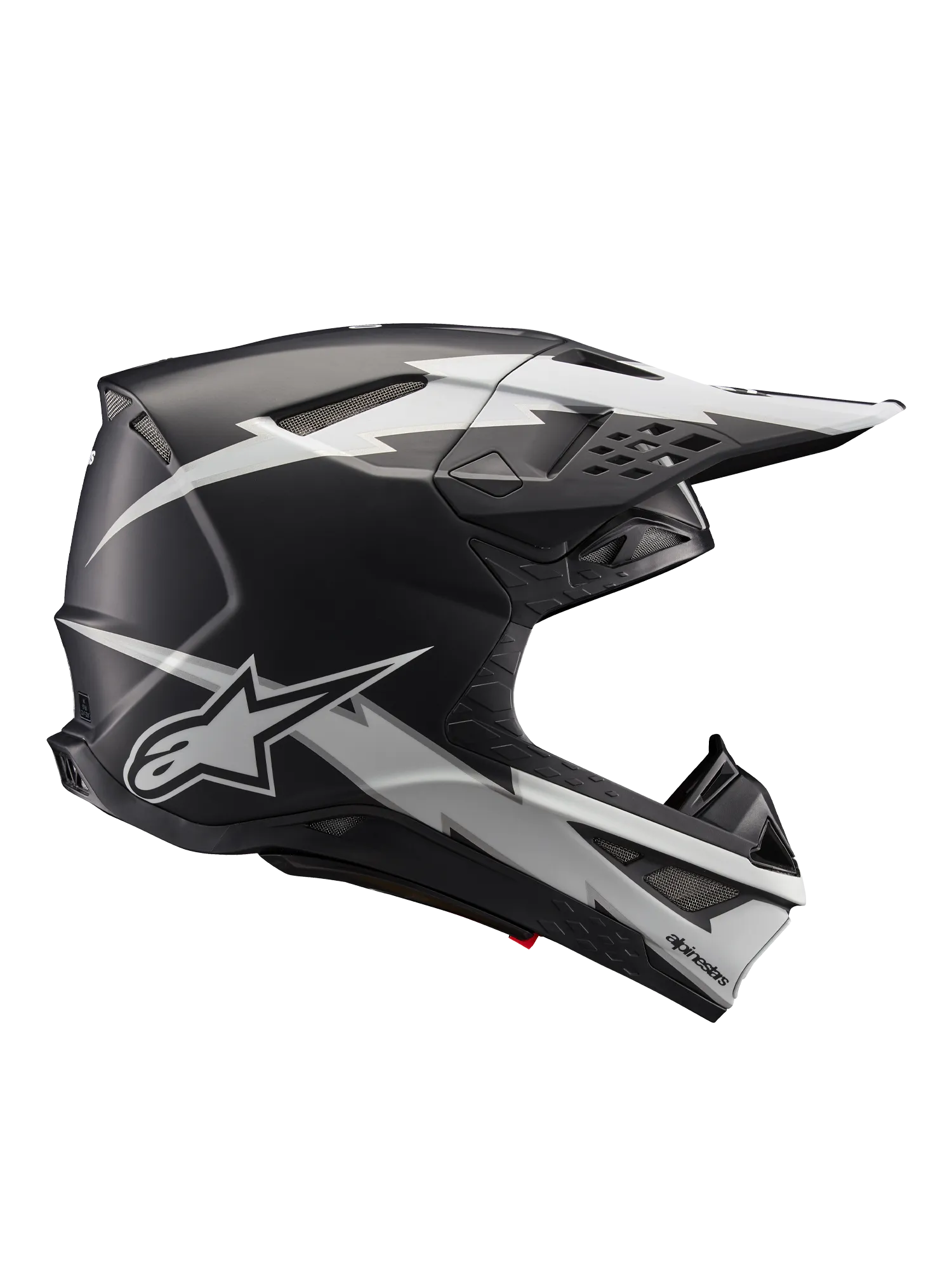 Supertech M10 Ampress Helmet-