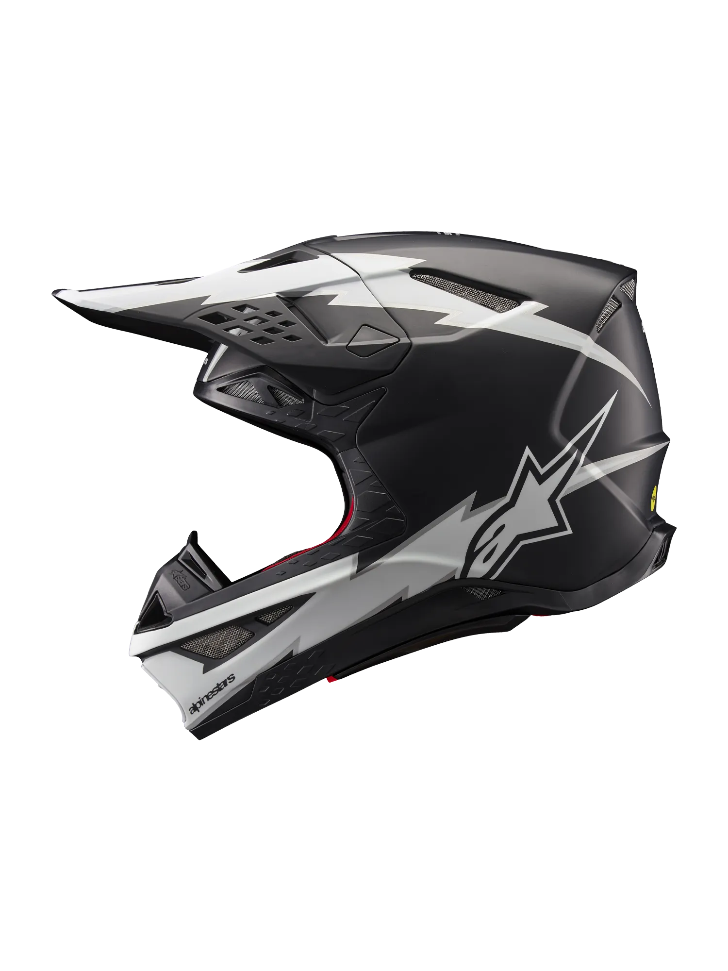 Supertech M10 Ampress Helmet-