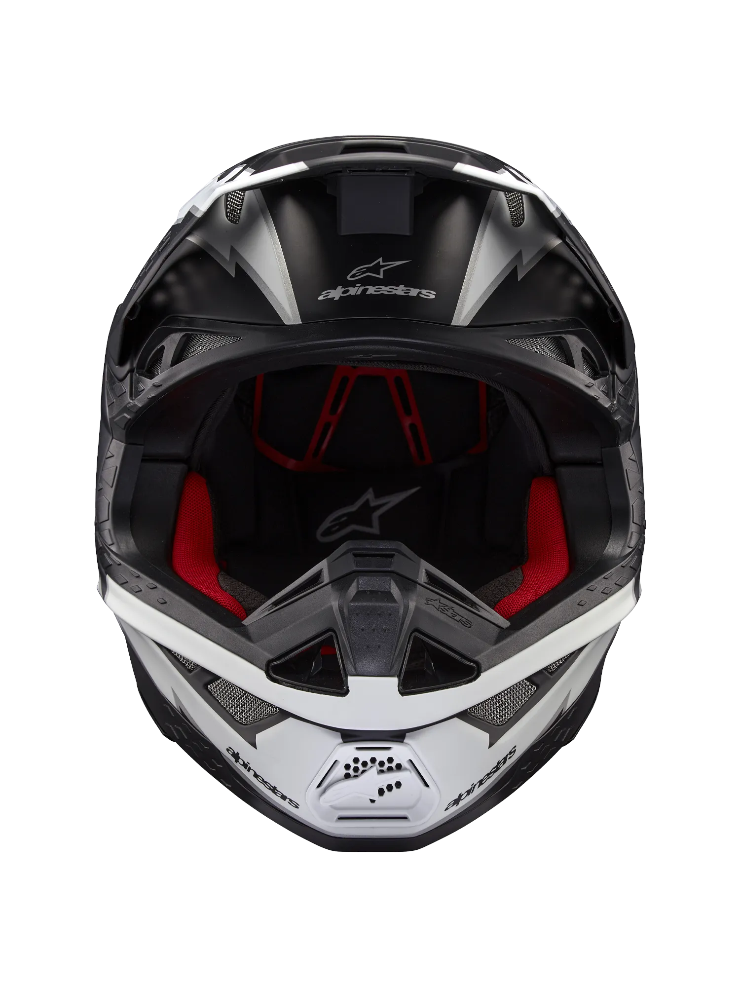 Supertech M10 Ampress Helmet-