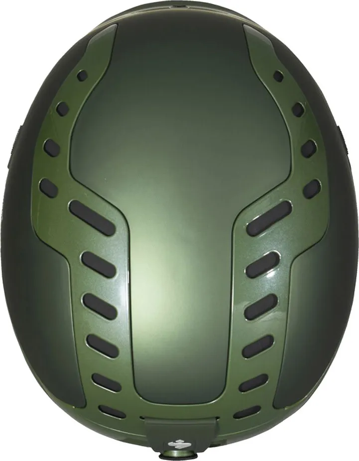 Sweet Protection Switcher Mips Helmet Matte Olive Metallic | Buy Sweet Protection Switcher Mips Helmet Matte Olive Metallic here