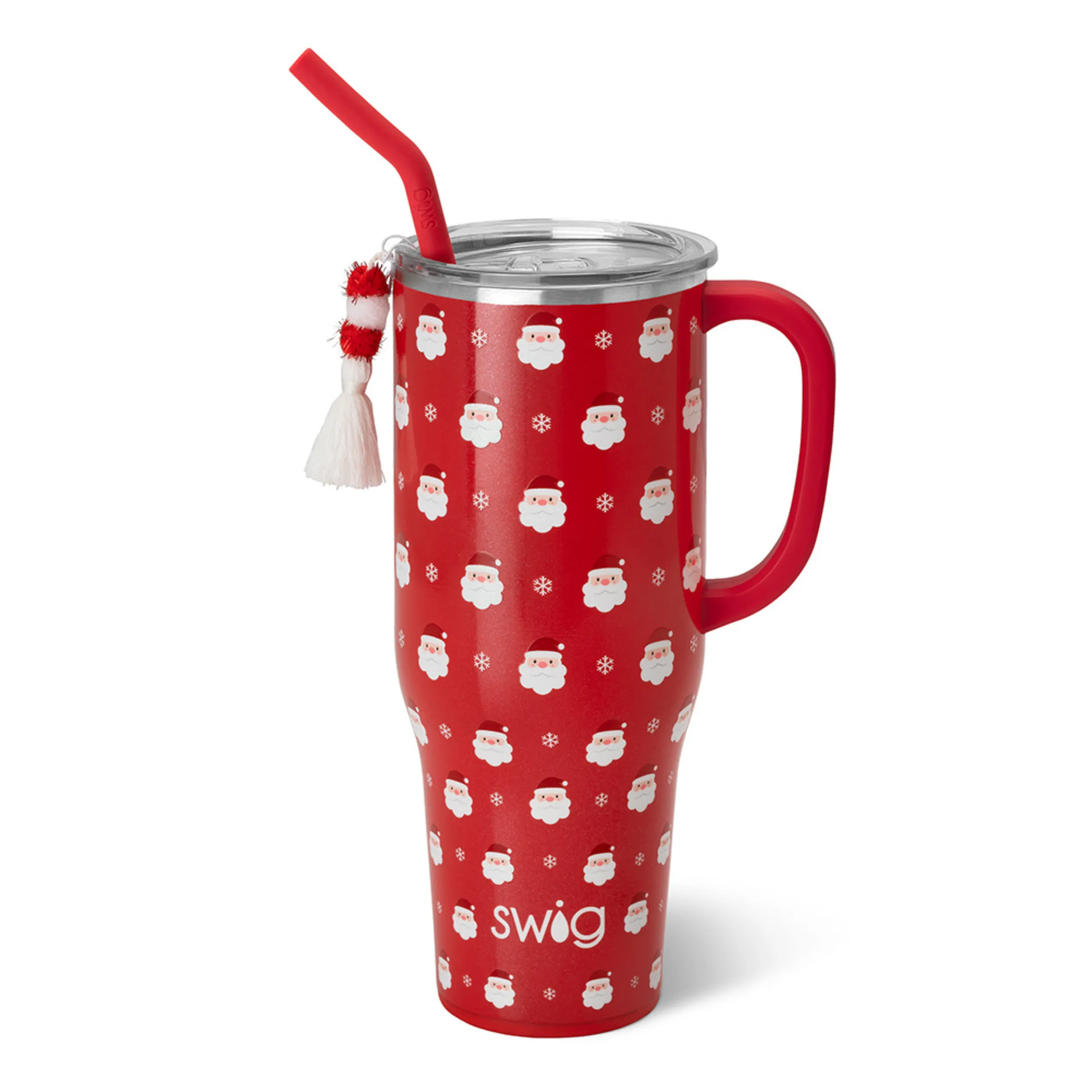 Swig | Santa Baby 40 oz Mega Mug