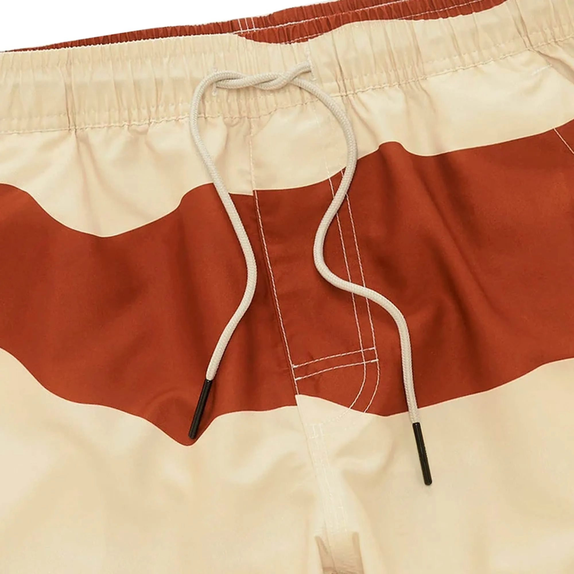 Swim Shorts - Amber