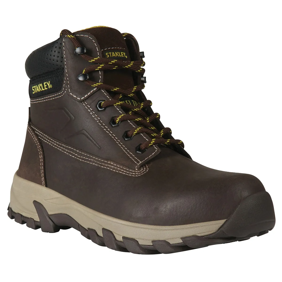 SY030 Stanley tradesman boot