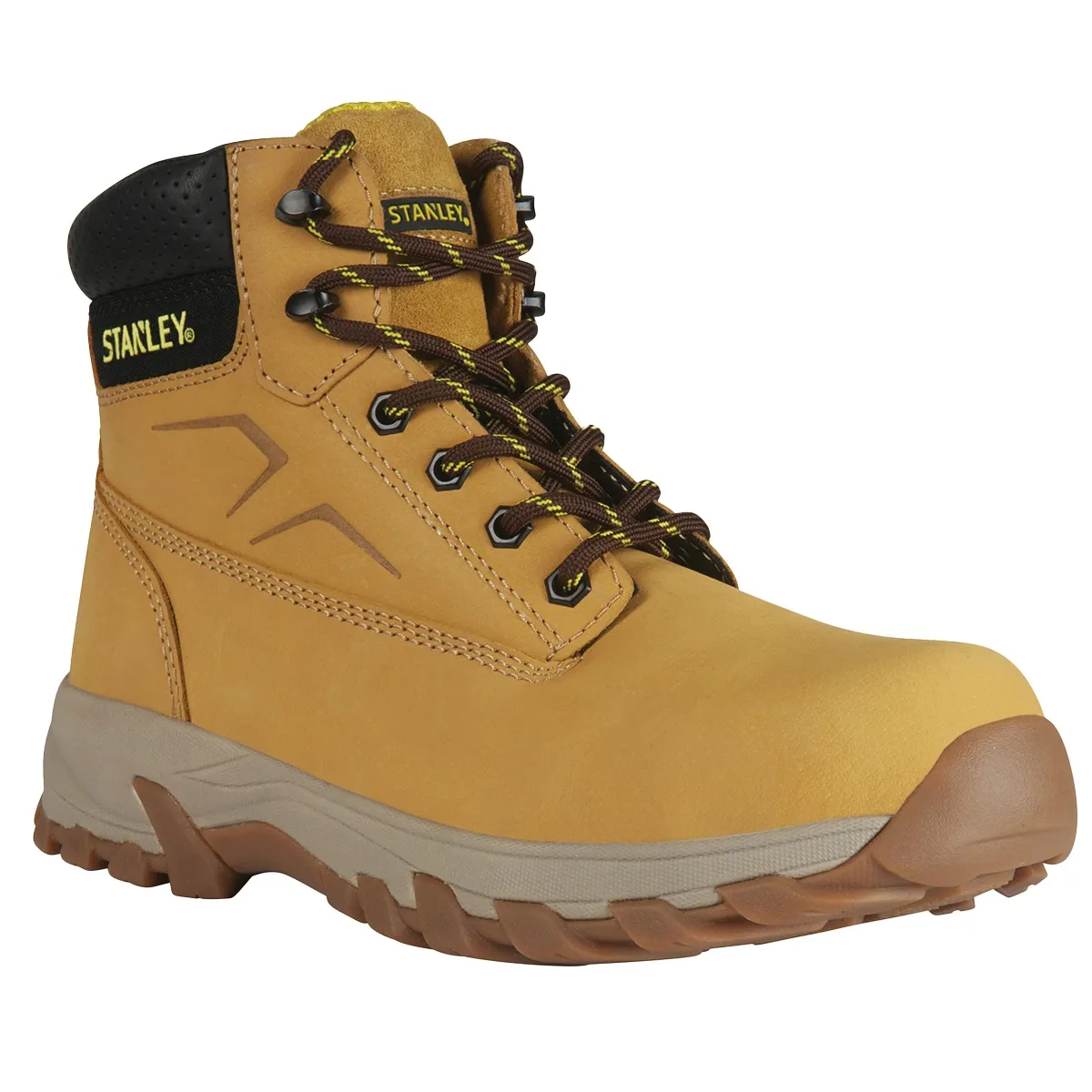 SY030 Stanley tradesman boot