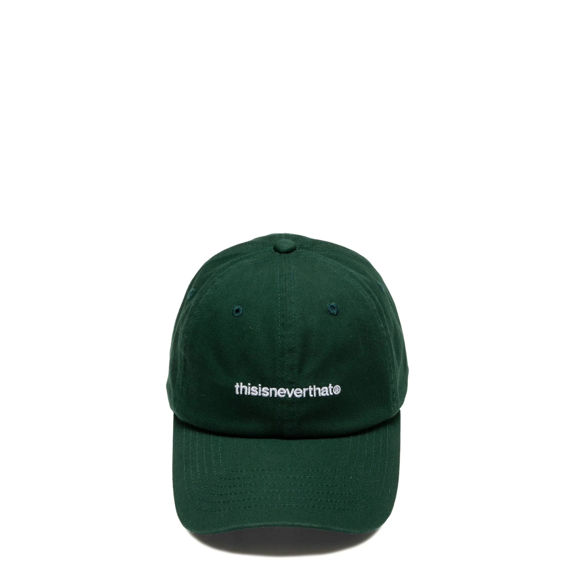 T LOGO CAP Green