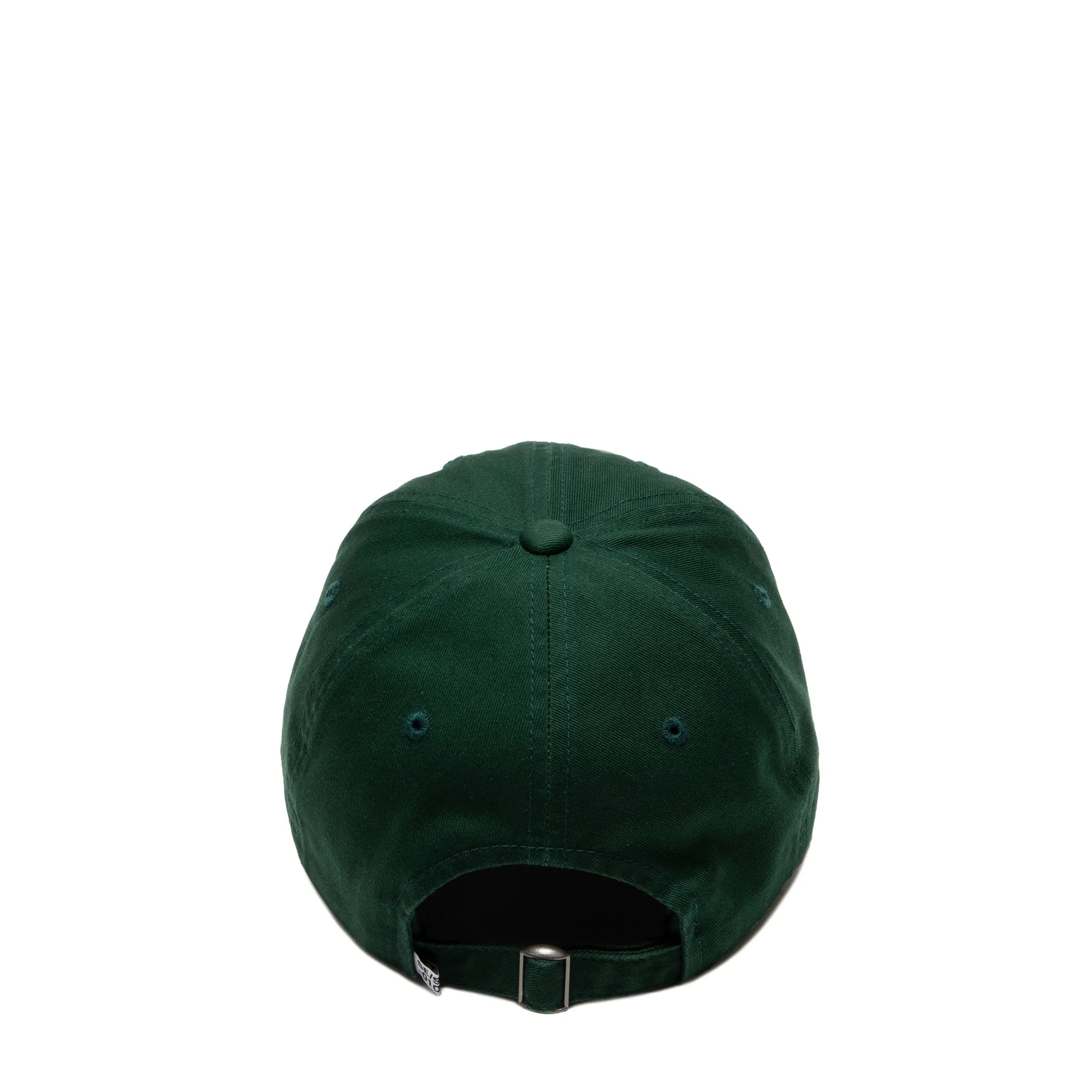 T LOGO CAP Green