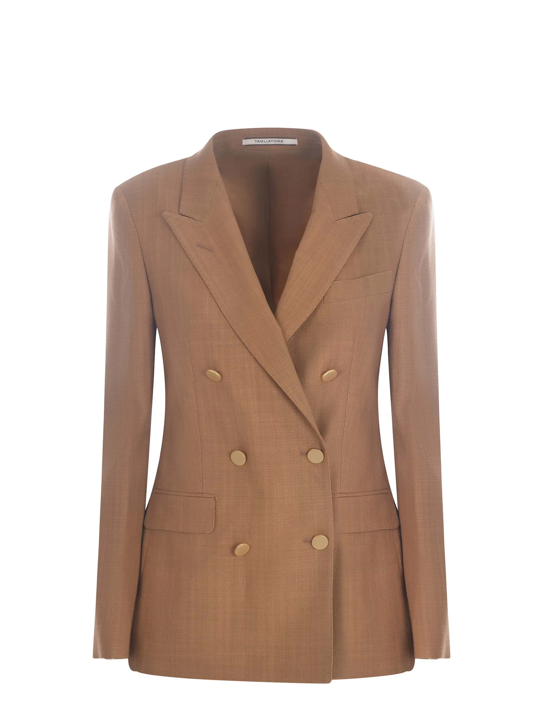 TAGLIATORE Double-breasted jacket Tagliatore 