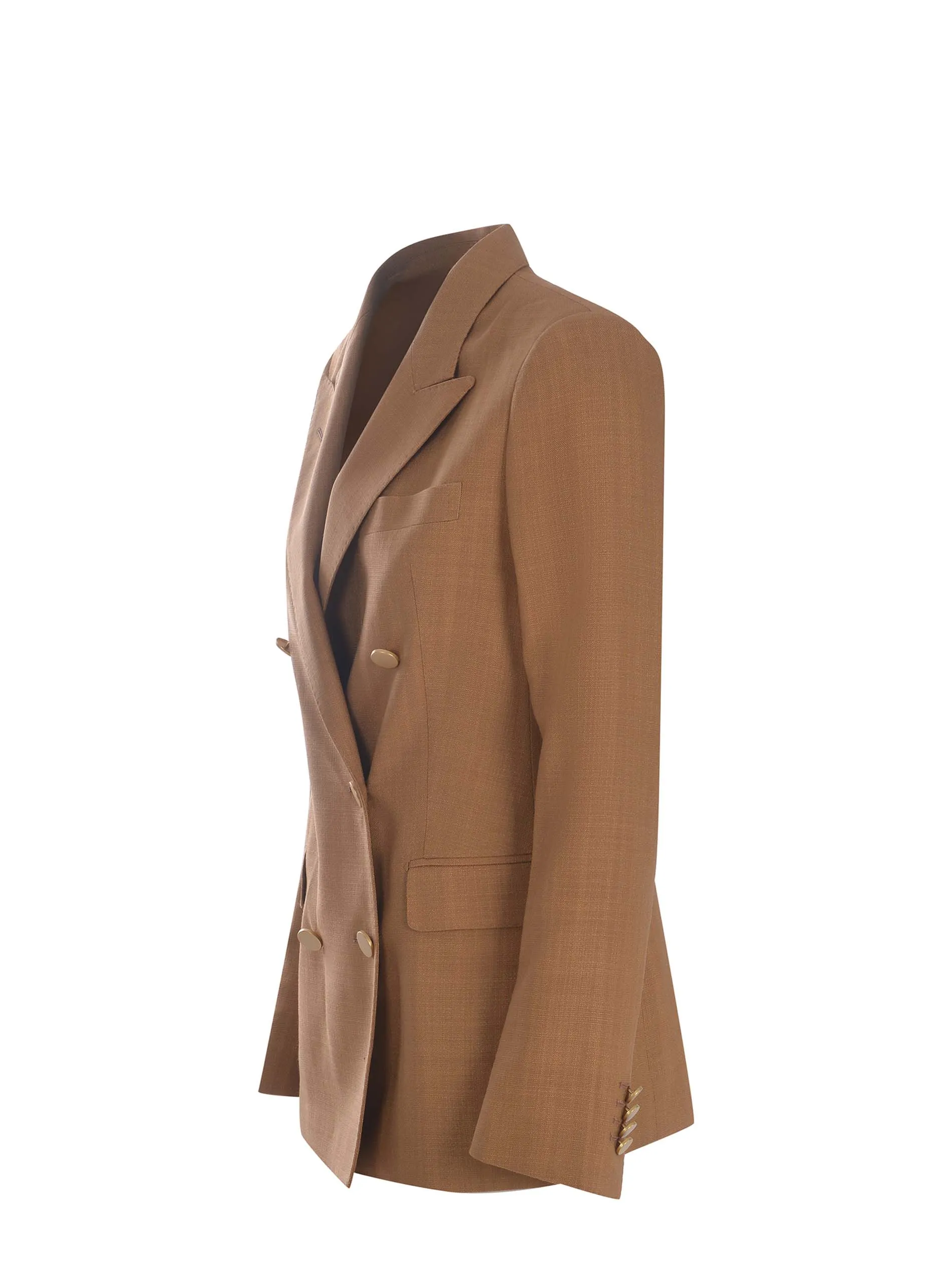 TAGLIATORE Double-breasted jacket Tagliatore 