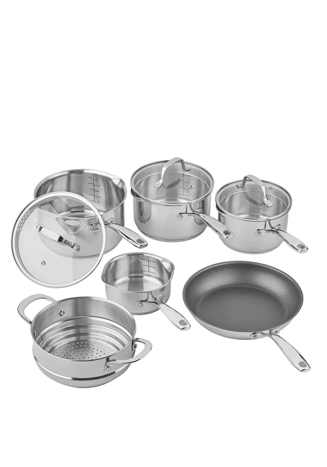 Tala 6 Piece Cookware Set