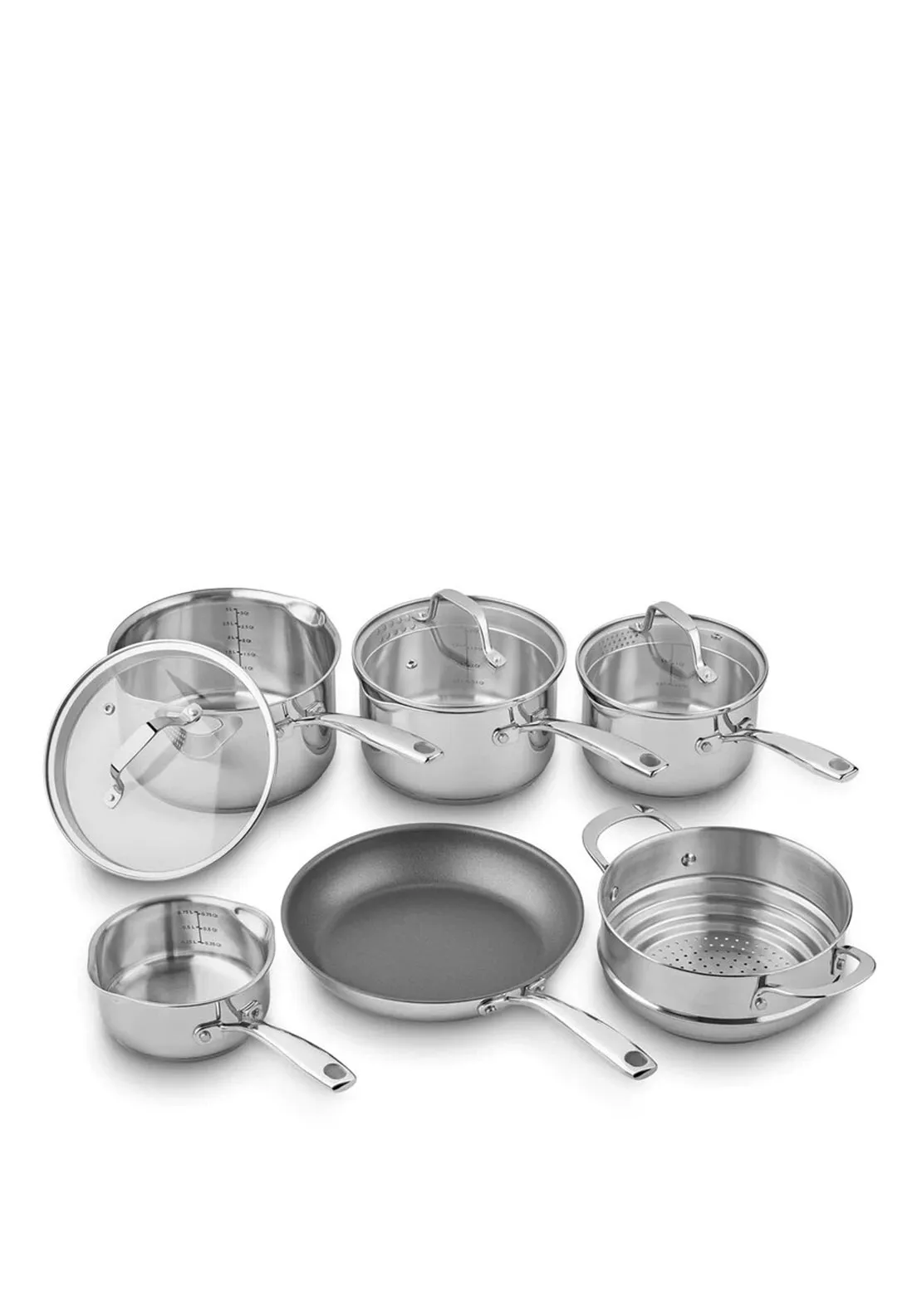 Tala 6 Piece Cookware Set