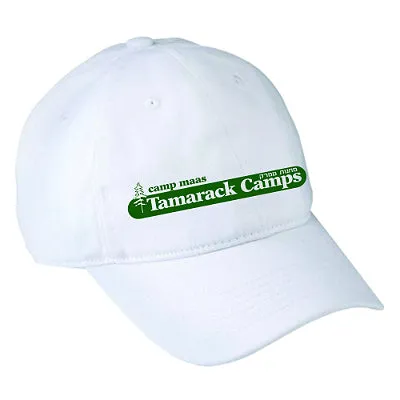 Tamarack Embroidered Baseball Cap