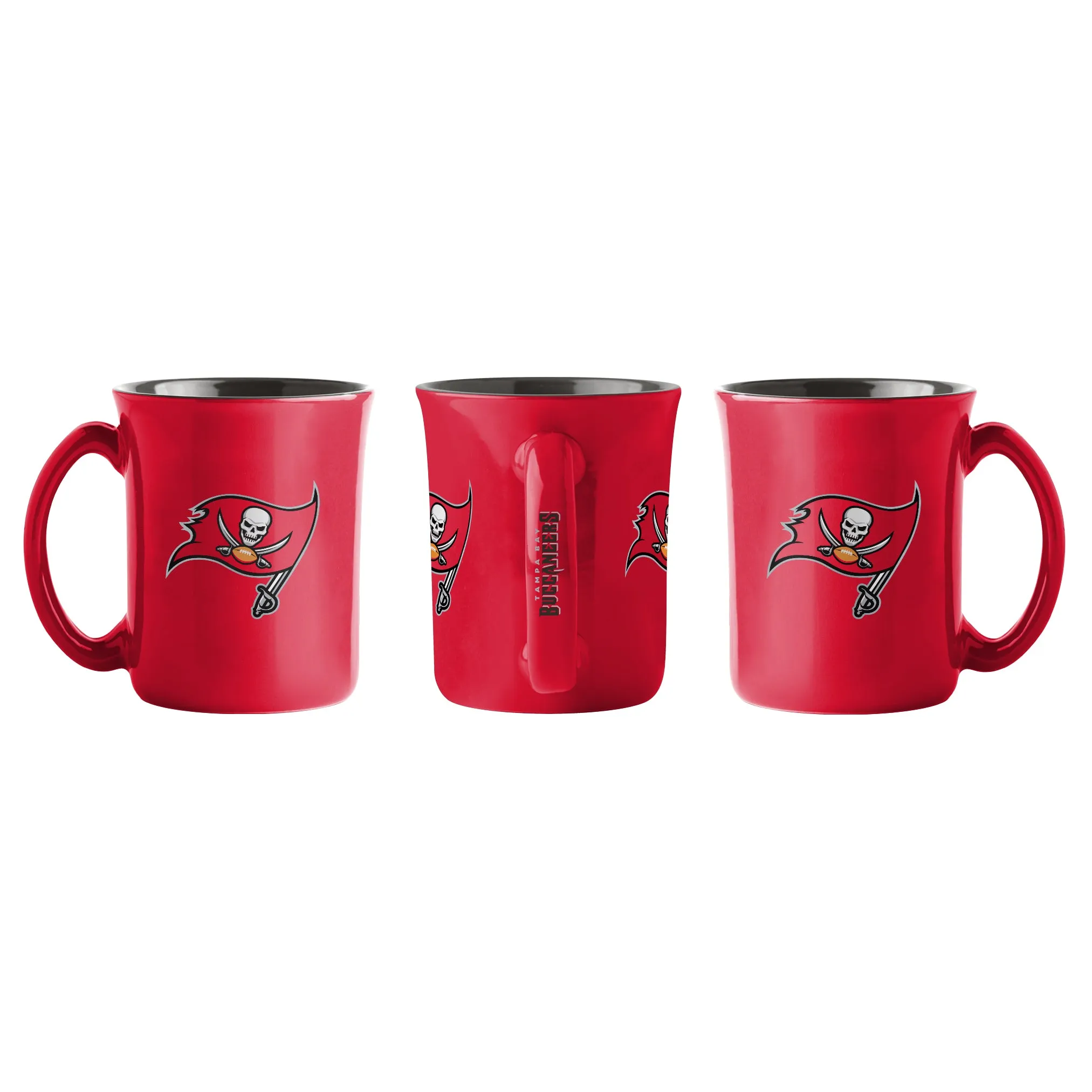 Tampa Bay Buccaneers 15oz. Caf Mug