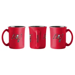 Tampa Bay Buccaneers 15oz. Caf Mug