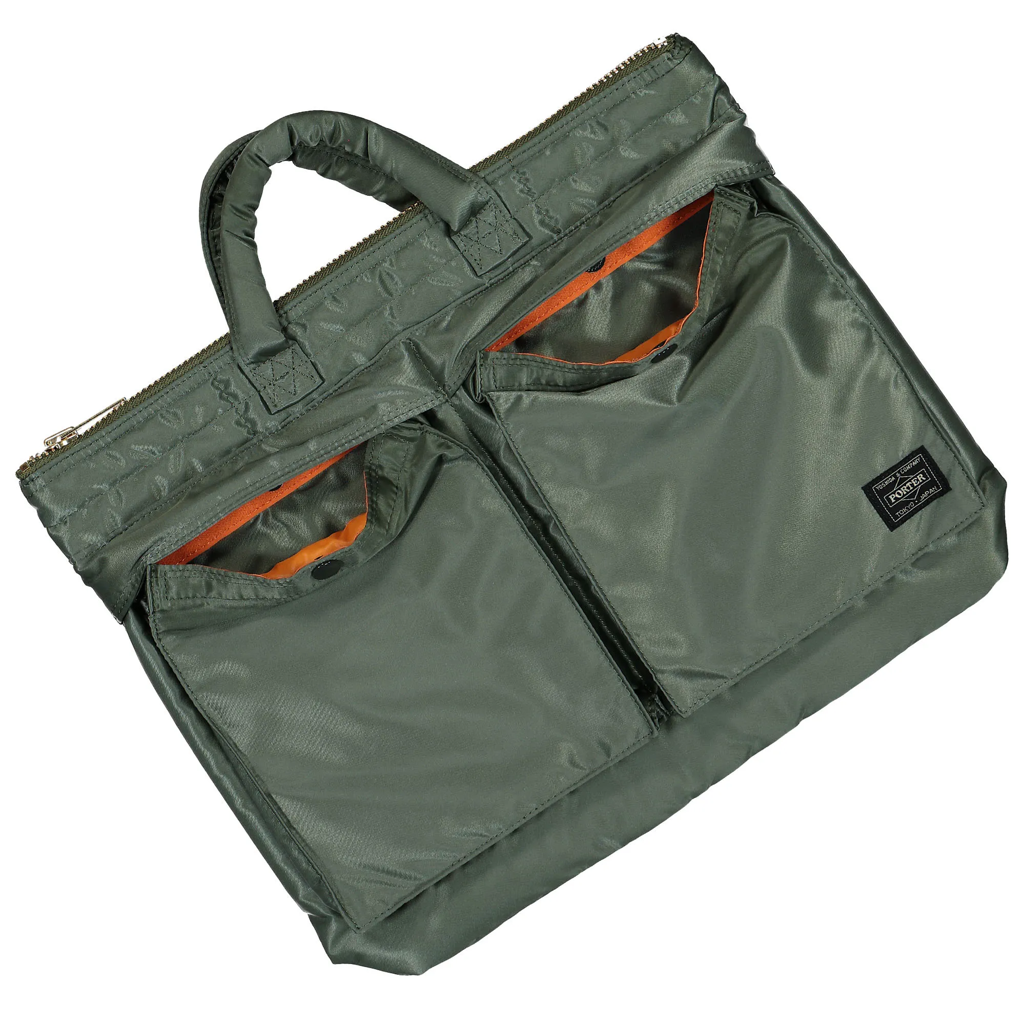 Tanker Short Helmet Bag S