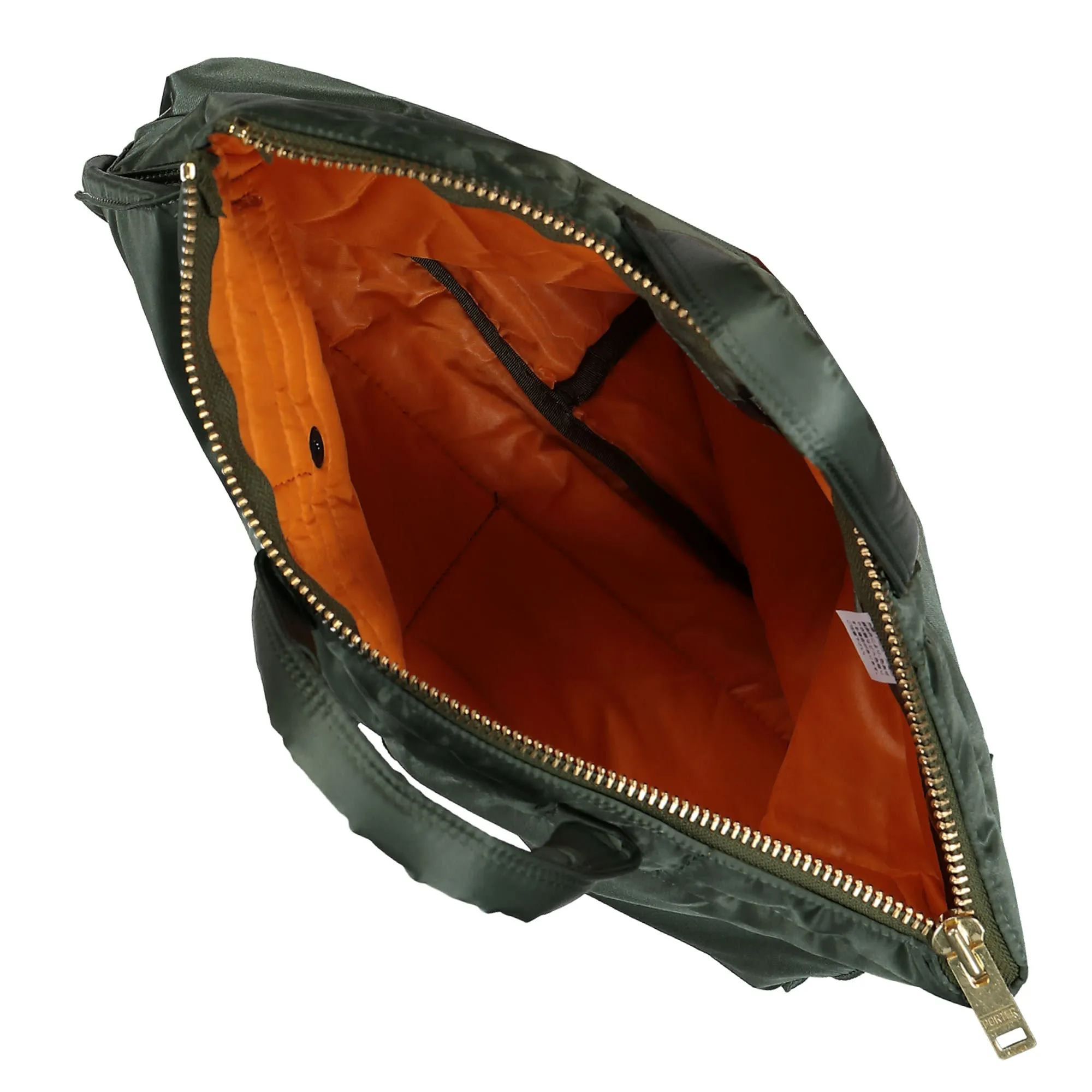 Tanker Short Helmet Bag S