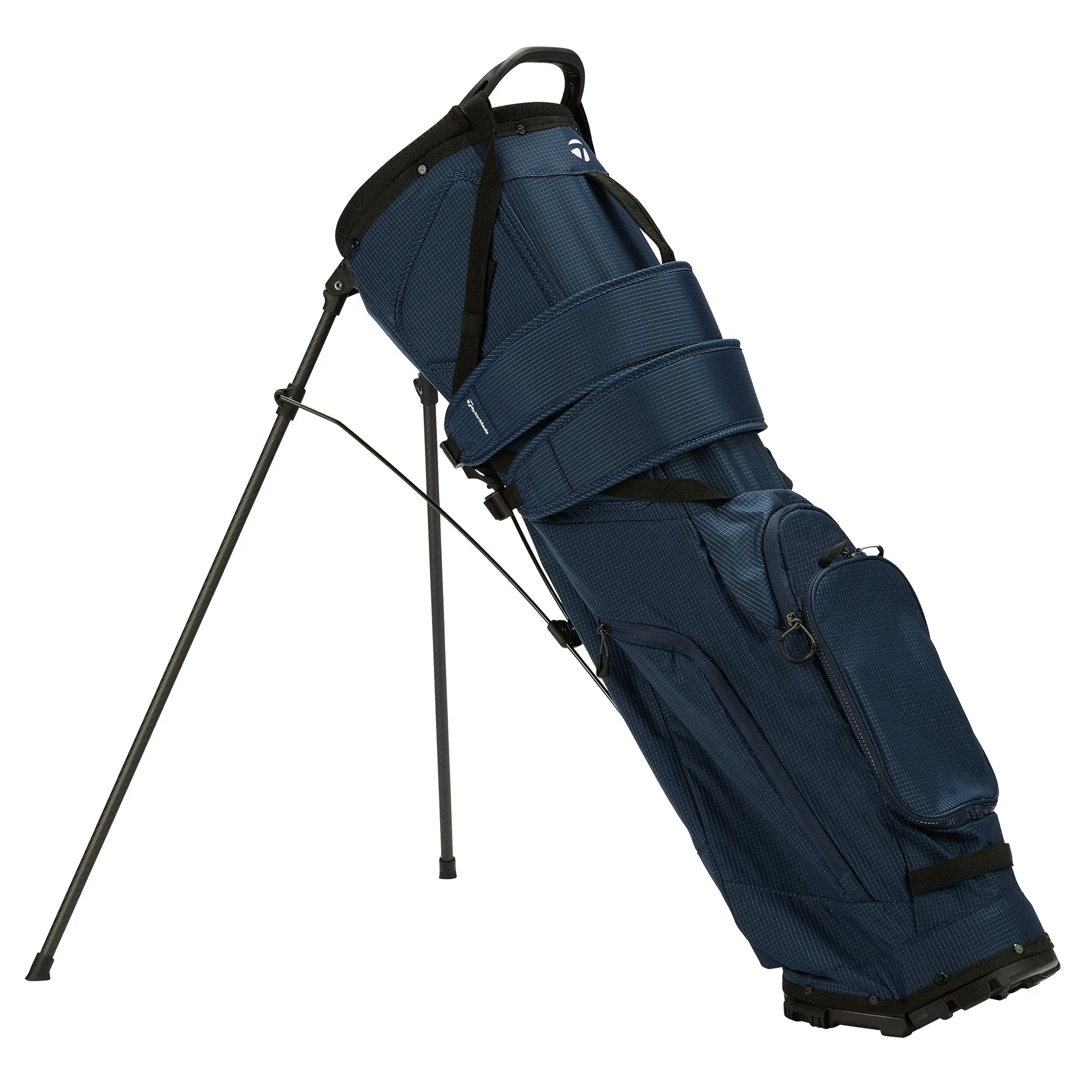 TaylorMade FlexTech SuperLite Stand Golf Bag