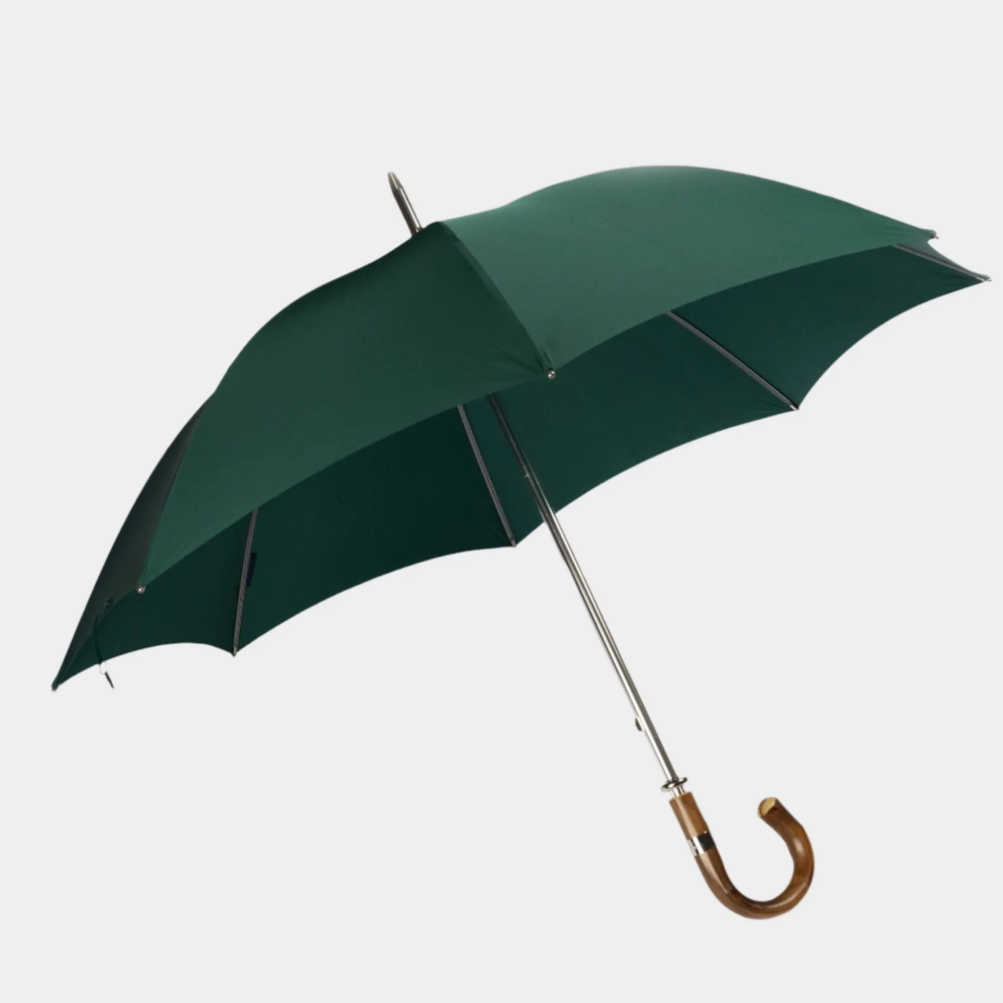 Teal Golf Umbrella