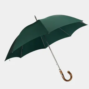 Teal Golf Umbrella