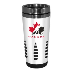 TEAM CANADA 16OZ HUNTSVILLE TRAVEL MUG