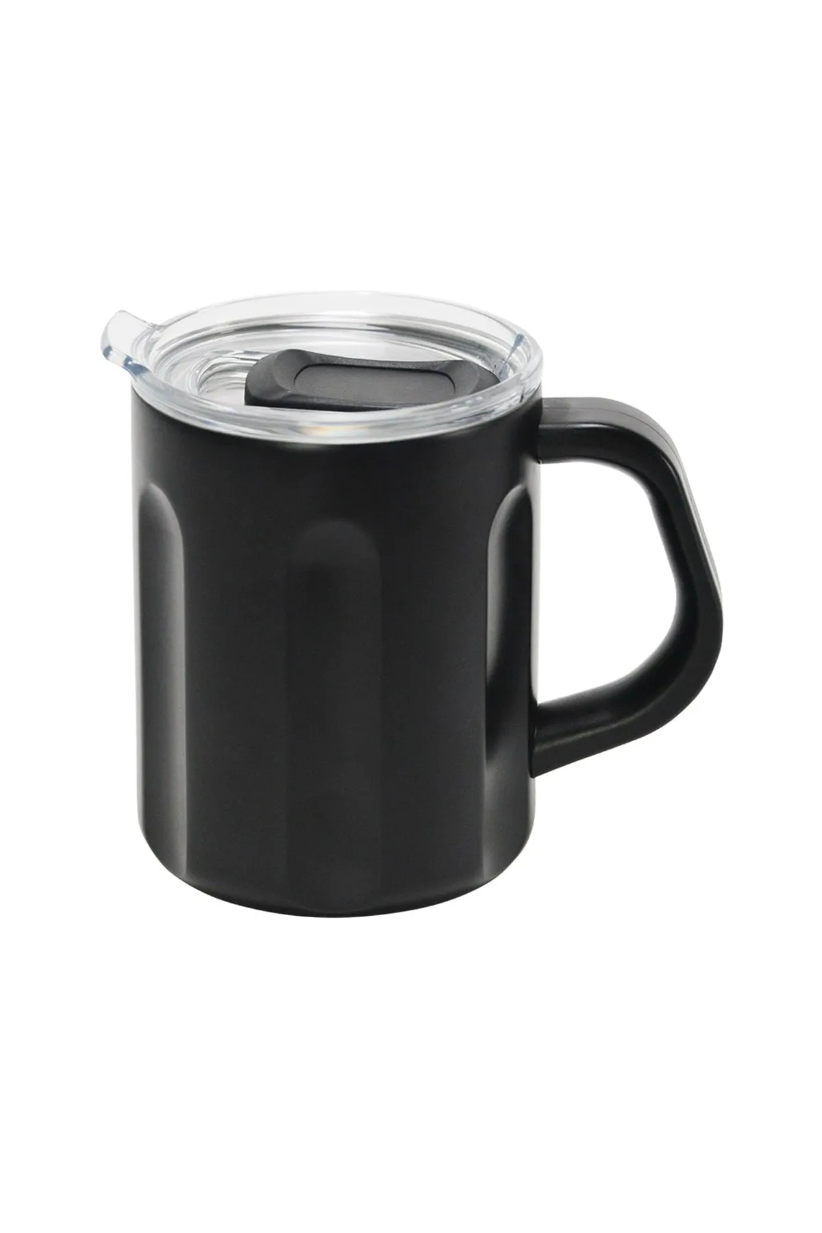 The Big Mug Black 470ml