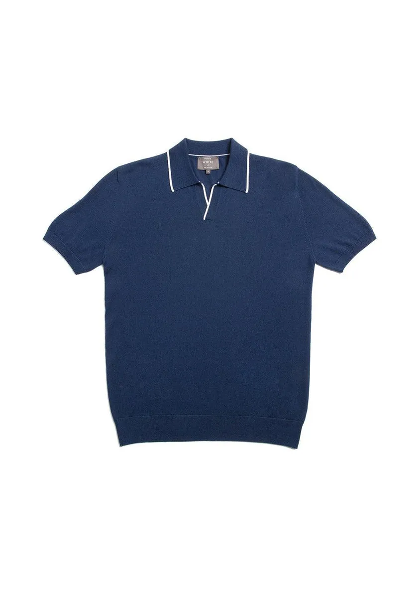 The Luxury Cruise Polo