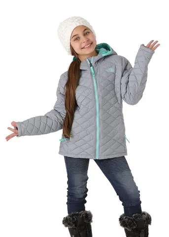 The North Face Girls Thermoball Hoodie