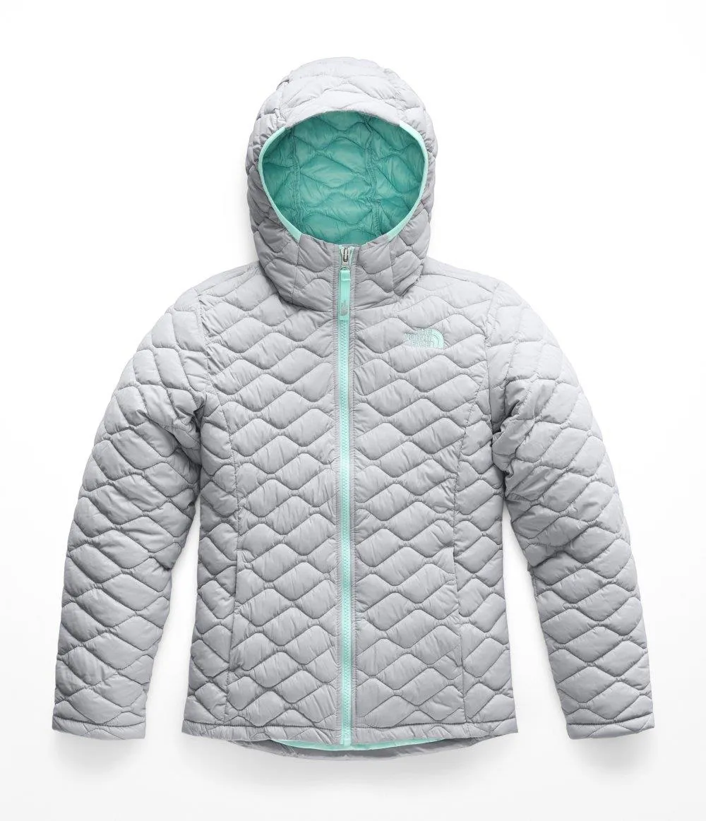 The North Face Girls Thermoball Hoodie