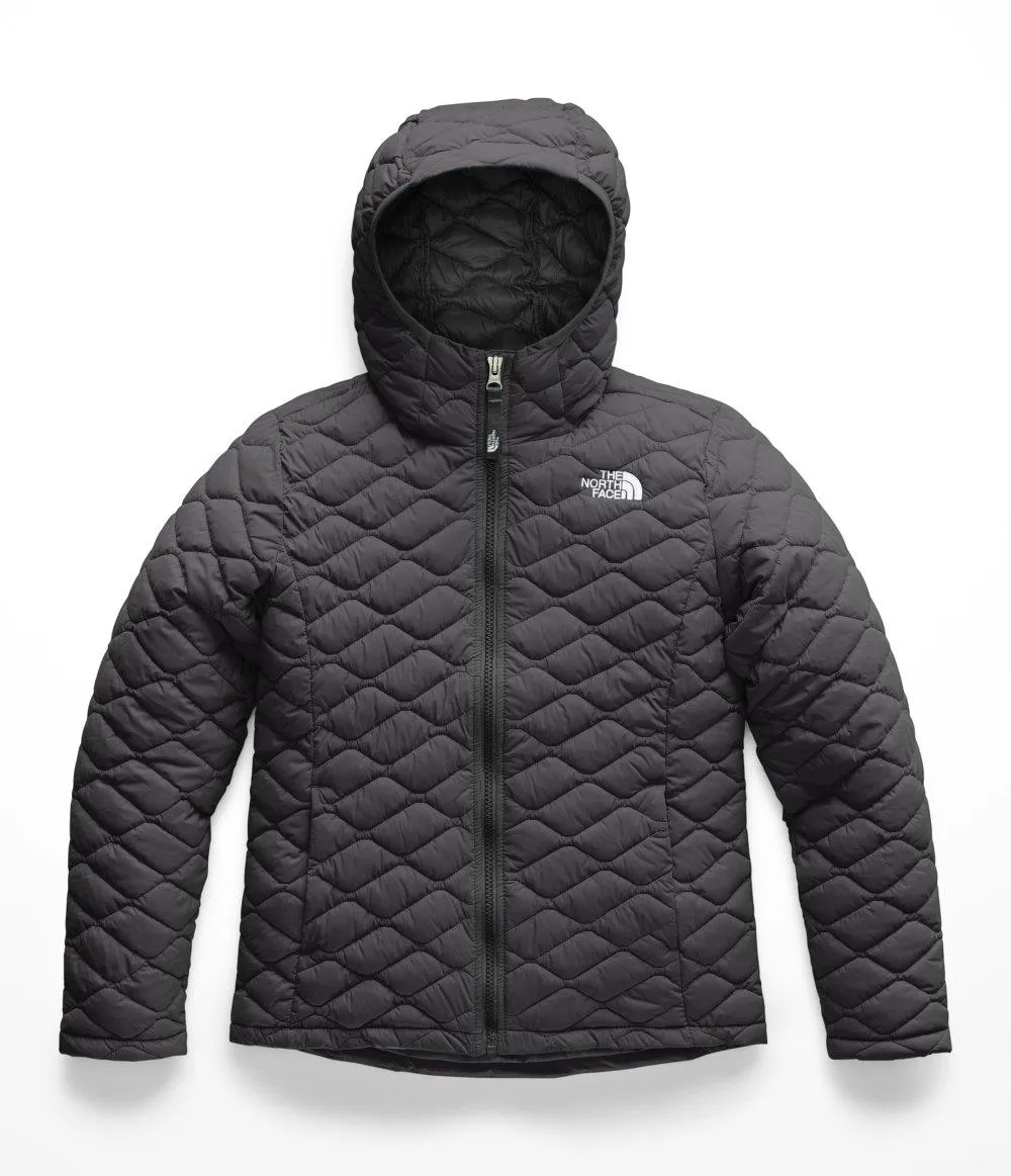 The North Face Girls Thermoball Hoodie