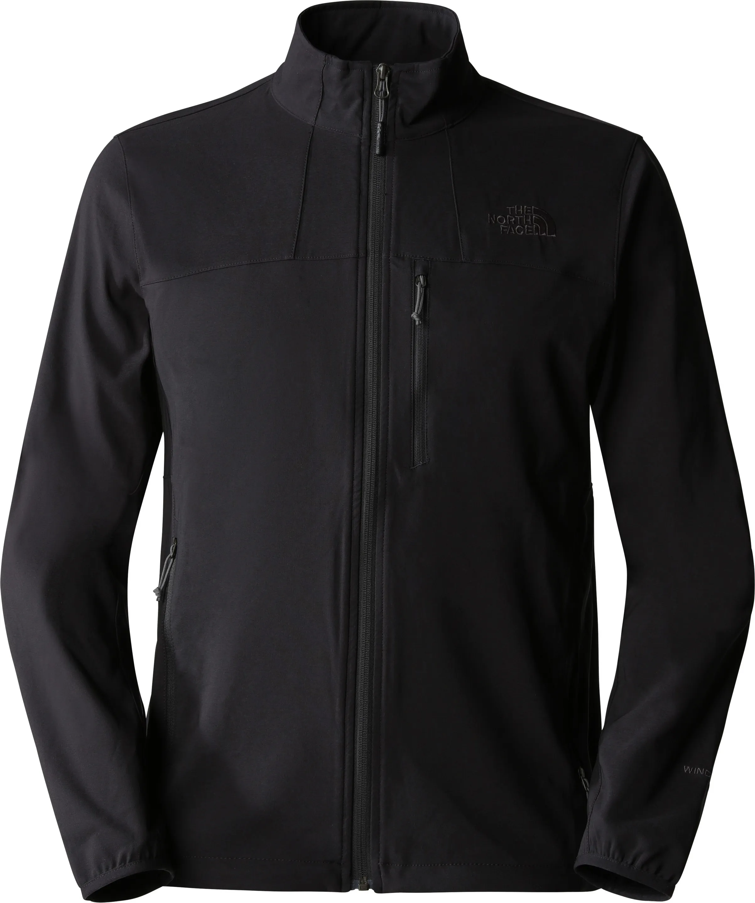 The North Face Men's Nimble Jacket TNF Black-Npf | Buy The North Face Men's Nimble Jacket TNF Black-Npf here | Outnort