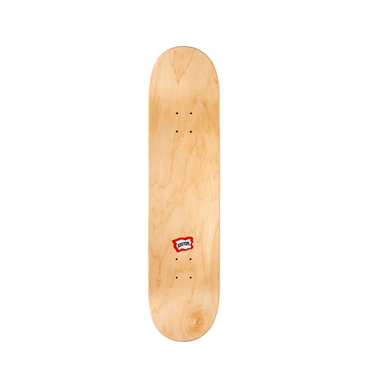 THE WALL SKATEBOARD BLACK | Bodega